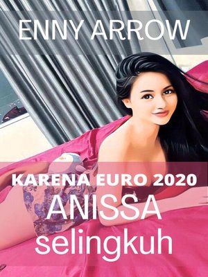 cover image of Karena Euro 2020, Anissa Selingkuh